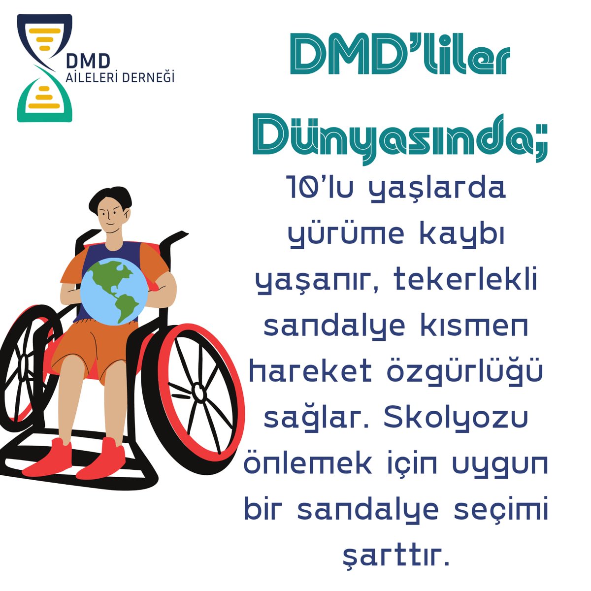 muhammed1987's tweet photo. #DMDFarkındalıkGünü
#birbesseminerleri
#destekolDMDyiyenelim
#shoesfordmd https://t.co/Hv00DGhW0F