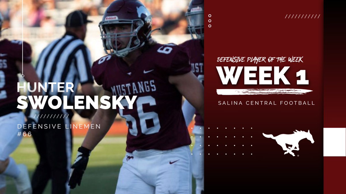 Week 1⃣ Defensive Player of the Week 🏆⤵️

#UNCOMMON