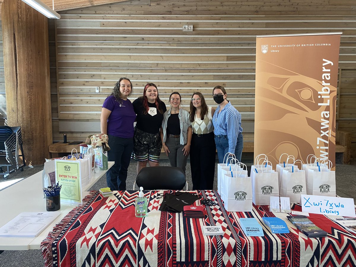 Come check us out at Resource Day 1 in the <a href="/UBCLonghouse/">UBC Longhouse</a>