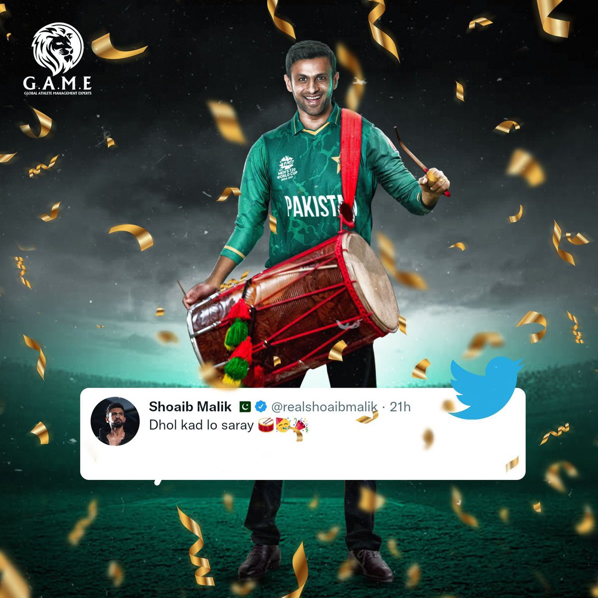 GameSportsMgmt's tweet image. Unbelievable victory for Pakistan in Sharjah against Afghanistan 👊🏼🔥

#IamGAME #PakvsAfg #PAKvAFG #AsiaCup2022 #AFGvPAK #CricketTwitter
