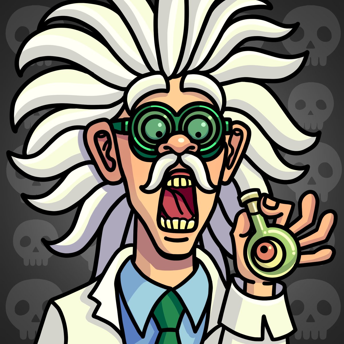 Guild Alpha tweet media