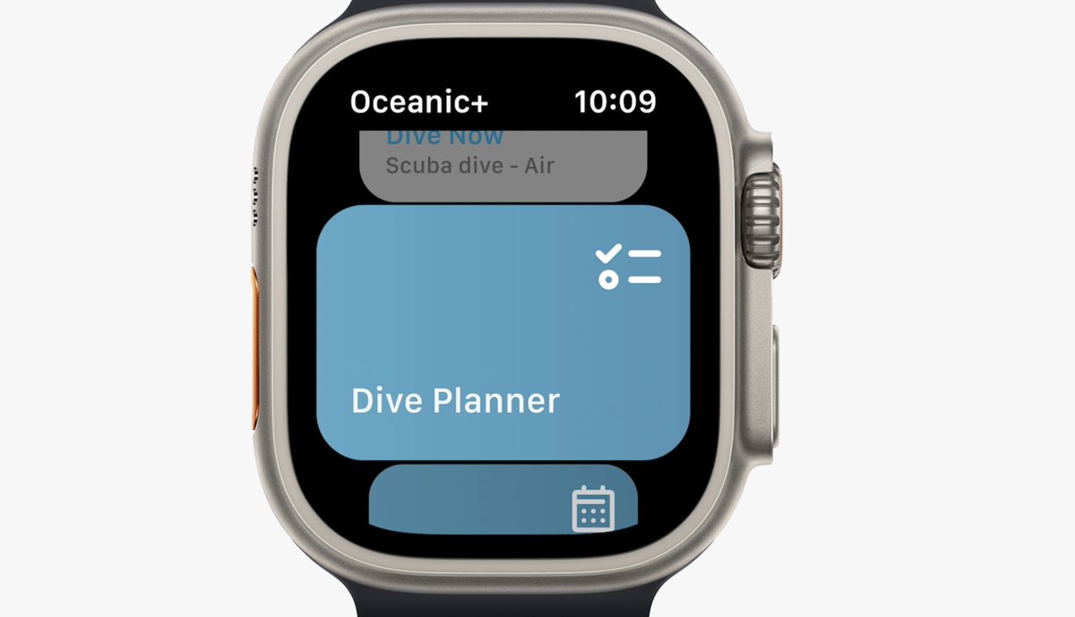 Apple Watch Ultra is made for “exploration, adventure and endurance” and it has a ton of features for more extreme sports that the normal watch couldn’t keep up with

Larger, thicker 49mm titanium case
36-hour battery life
Dual-frequency GPS
New face and bands
$$$$????