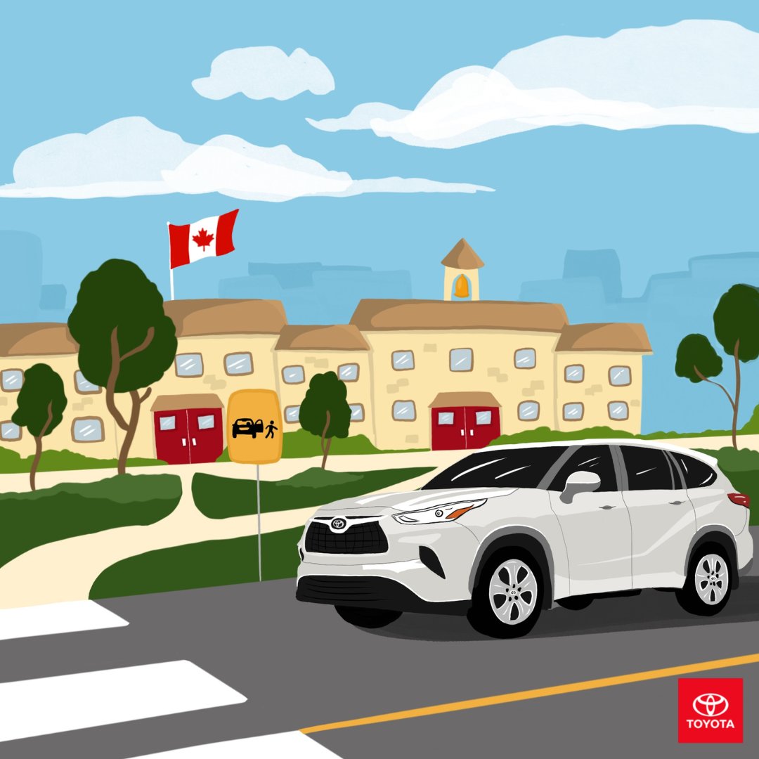 Regency Toyota Vancouver tweet media