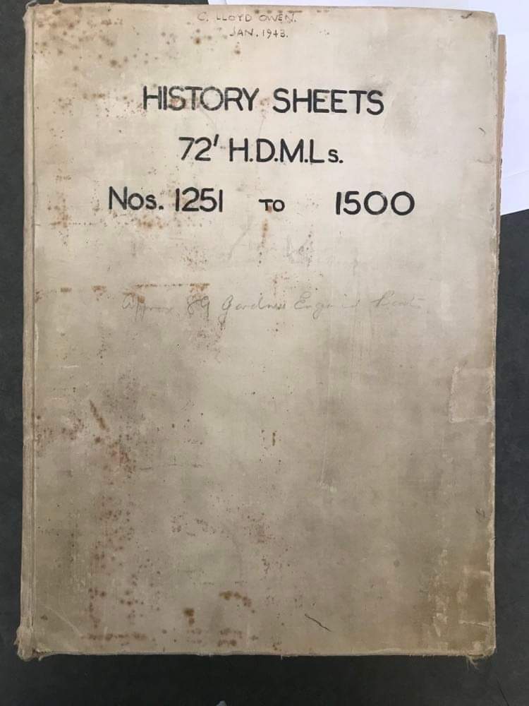 shiphappens1392's tweet photo. Finding more details from Sarinda's past! Historic records of our boat!
#history #historicships #nationalhistoricships #shipshapenetwork #records #history #woodenboat #restoration #ww2 #DDay https://t.co/Aa3IbifZZb