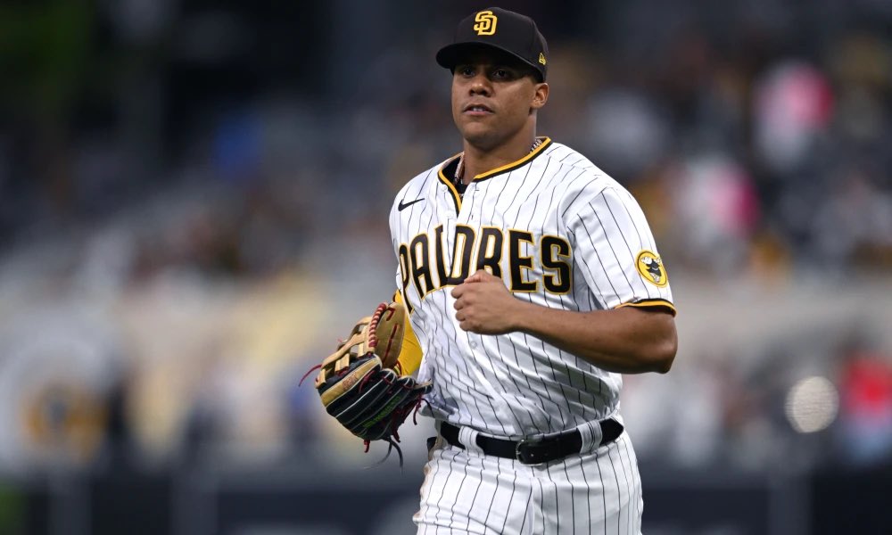The DR Baseball Show tweet media