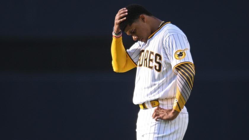 The DR Baseball Show tweet media
