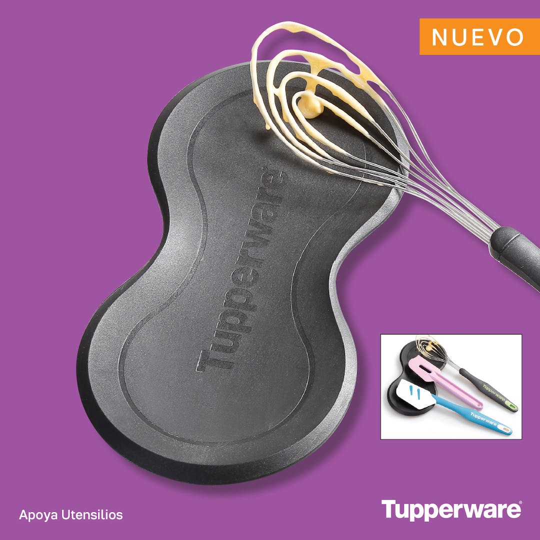 Repose cuiller I Tupperware