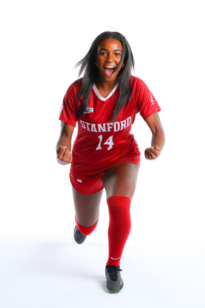 Jaden Thomas (@jadenthomas_3) on Twitter photo God is so good! I am blessed and beyond excited to announce my verbal commitment to apply and play soccer at Stanford University! I would like to thank God, my family, teammates, all my coaches and trainers!
<a href="/StanfordWSoccer/">Stanford Women's Soccer</a>
@FCDWomen God is so good! I am blessed and beyond excited to announce my verbal commitment to apply and play soccer at Stanford University! I would like to thank God, my family, teammates, all my coaches and trainers!
<a href="/StanfordWSoccer/">Stanford Women's Soccer</a>
@FCDWomen