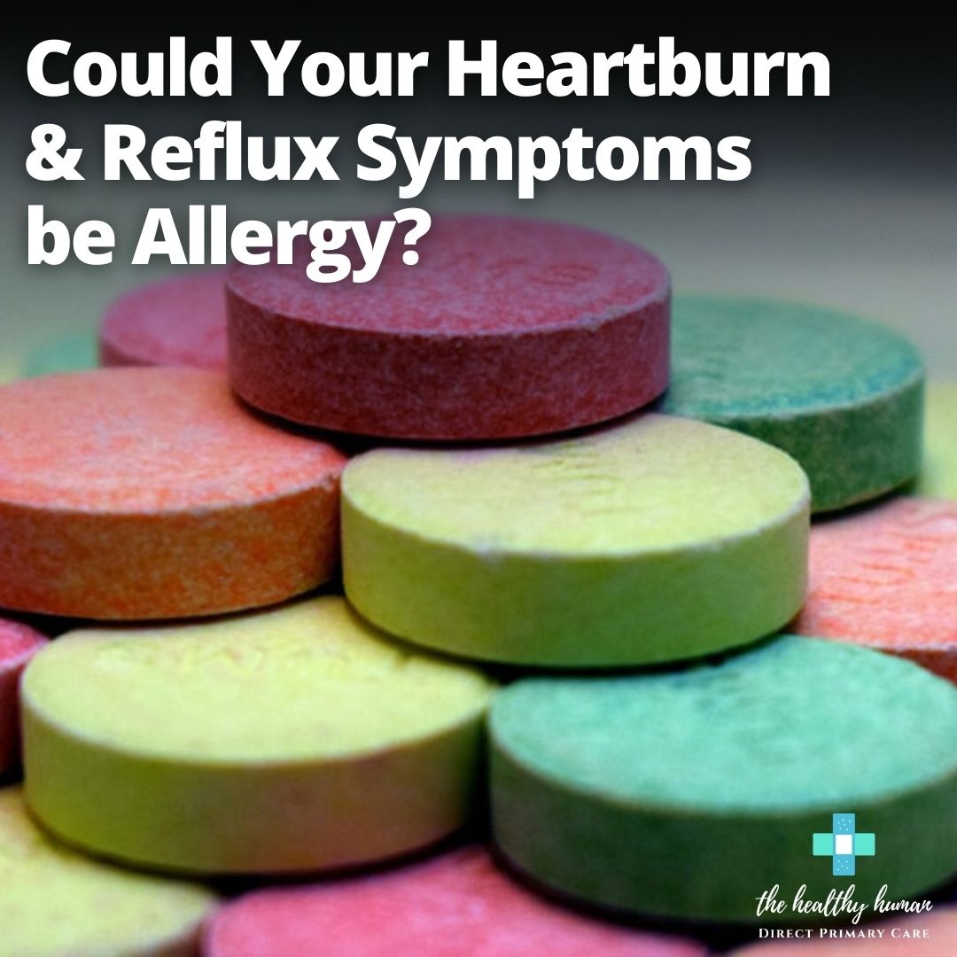 DpcHuman's tweet image. Allergy may cause some people to experience heartburn symptoms.

Find out what you need to know about EoE to help you figure out if your heartburn could be allergy-related! allergychoices.com/blog/could-you… 

#allergies #primarycare #healthcare
