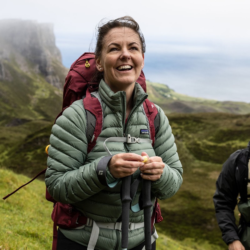 CotswoldOutdoor's tweet photo. We’re here to help you make the right choice, so you can keep on exploring the places you love, this season and beyond. 🌱🌍
Because for us, #LastingAdventure means just that.
Click to discover our New Season collection.