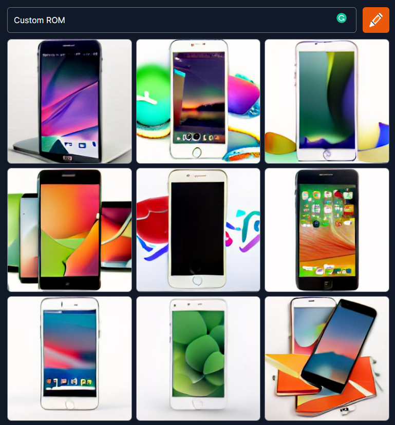 OrangeFox Recovery tweet media