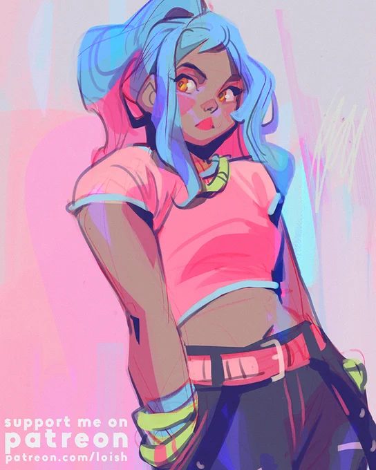 I recently heard the term Barbiecore for the first time, and it resonated with me. Here's No Girl in some nostalgic outfits with a barbiecore twist ~ including some that I wore myself at various stages of my life. 