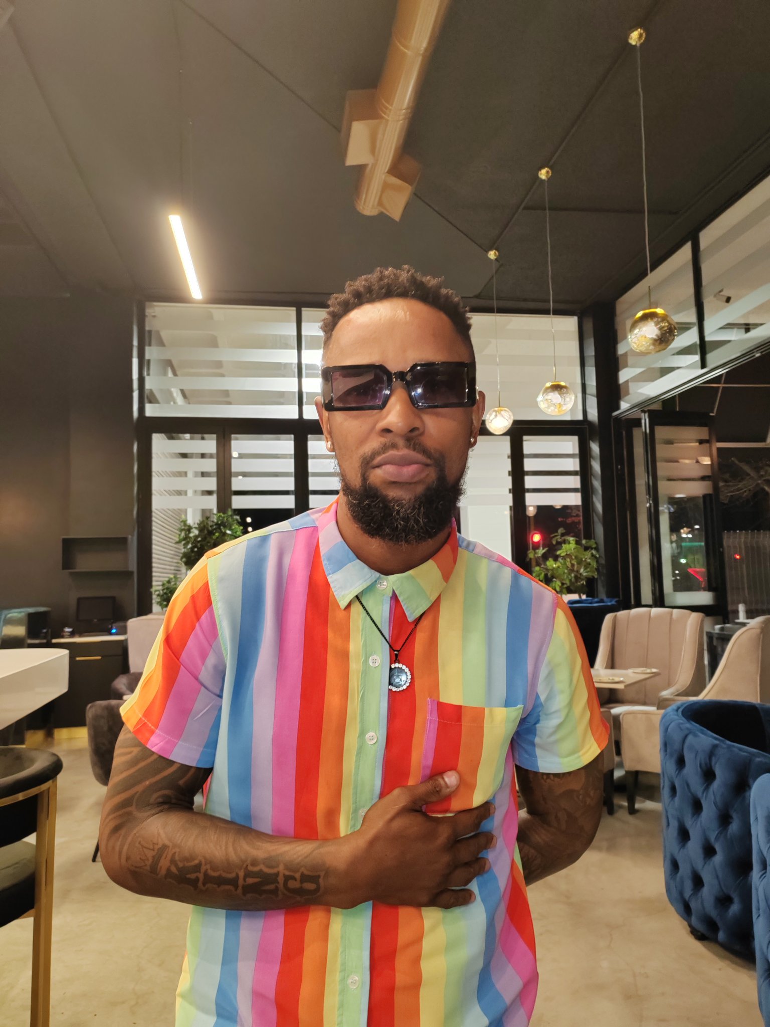 Sthembiso Khoza on Twitter: "RealTalk" / Twitter