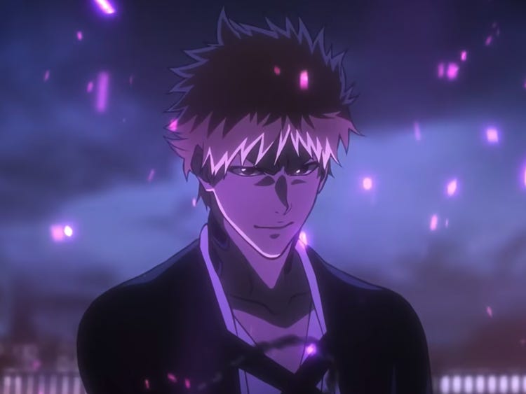 theweeberii's tweet photo. We're back tonight to talk fall anime releases. What are you most excited for? Let's talk at 7pm EST at https://t.co/bgimd3kjaS
.
.
.
#anime #bleach #weeb #WeebiiWednesday https://t.co/5s1WyNRHPo