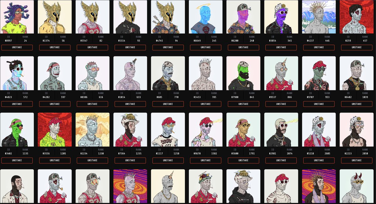 PixelRainbow (33.3%) tweet media