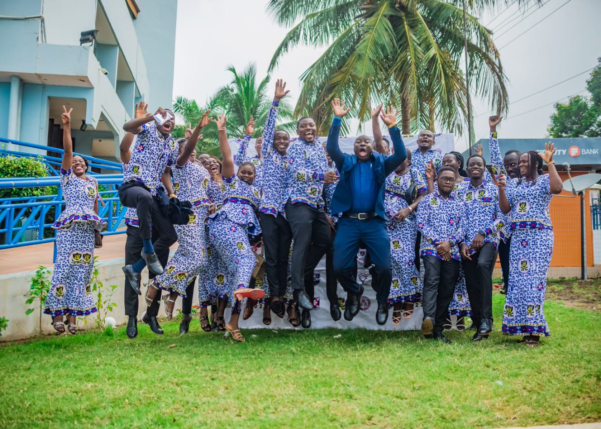 ga_ypg's tweet image. The excitement you exude when you know PREYSA is just around the corner💃🏾🥳...

We are ready to join the train🚉🚆...

#PREYSA2022
#WeAreGa
#InspiredToTransform