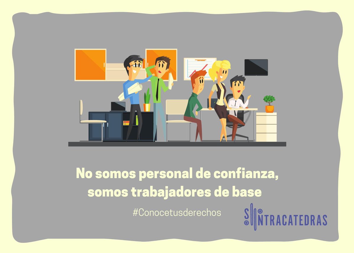 #Conocetusderechos #CatedrasCONACYT #Sinderechosnohayciencia