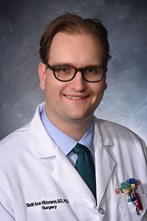 UVASurgery's tweet photo. Absolutely thrilled for @UVASurgery Chief Resident @sindri_aron for matching into Surgical Critical Care and Trauma/Acute Care Surgery at @WashUSurgery! They are so lucky to have him! #HoosUVASurgery @traumadoctors @WashUSurgRes https://t.co/qEp3FHPCFE
