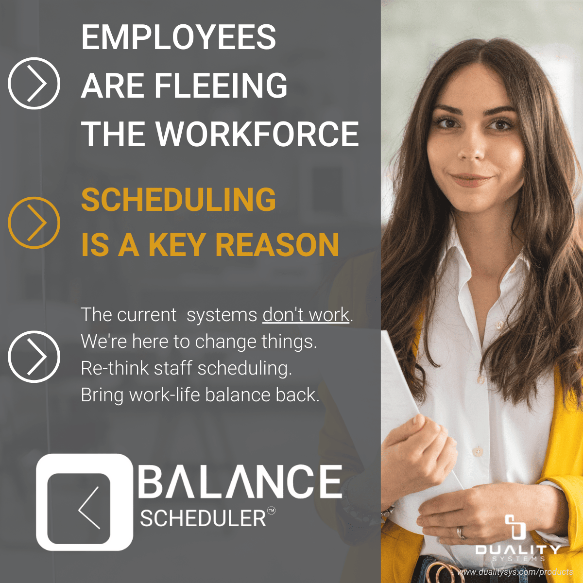 Duality Systems tweet media