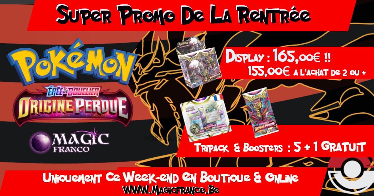 MagicFranco.be tweet media