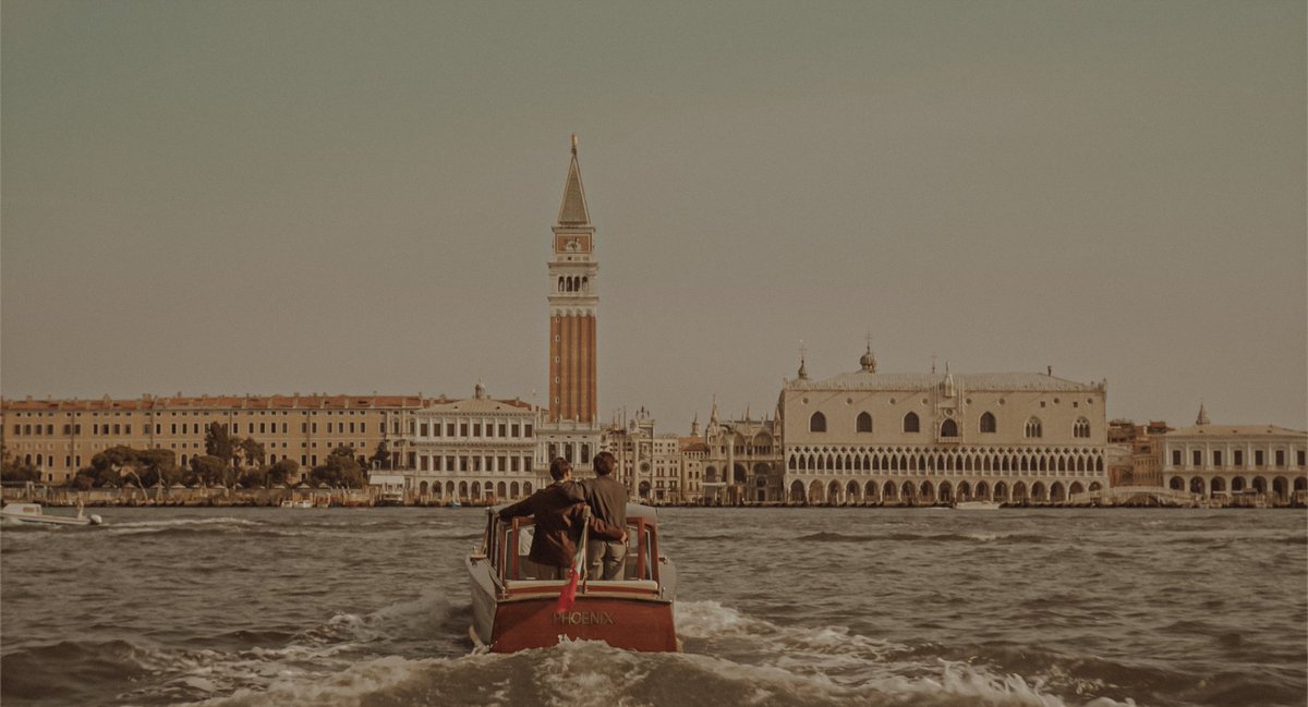 come with me, my love