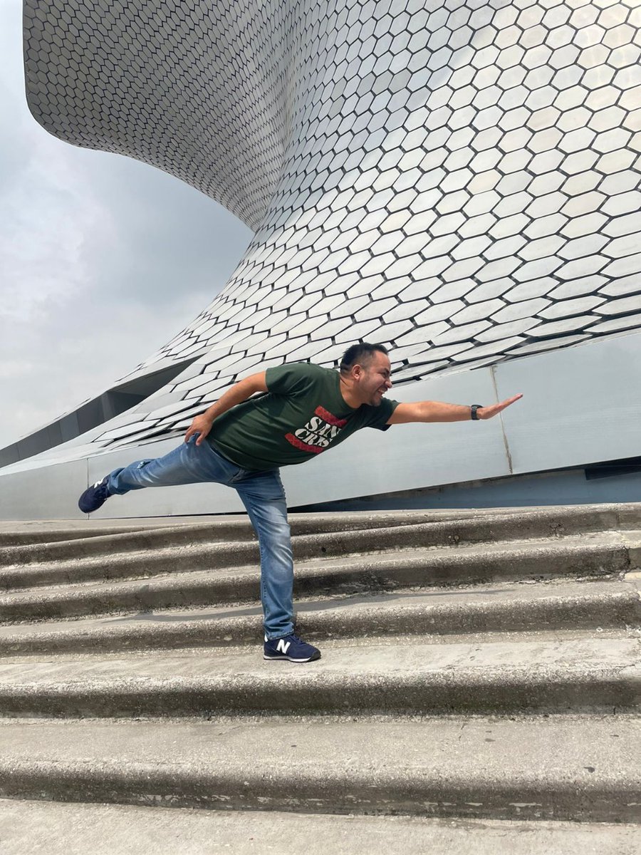 Héc Badillo tweet media