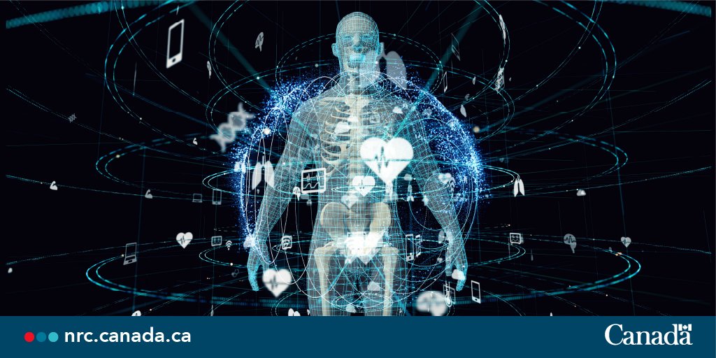 NRC_CNRC's tweet photo. #NRCElectronics is collaborating with @DRDC_RDDC and @UWaterloo on printed wearable technology that aims to keep our first responders safe!
Learn more about our Printable Electronics for Internet of Things program: https://t.co/higlCtREpb  
#PrintedElectronics https://t.co/ZfMga6zvSL