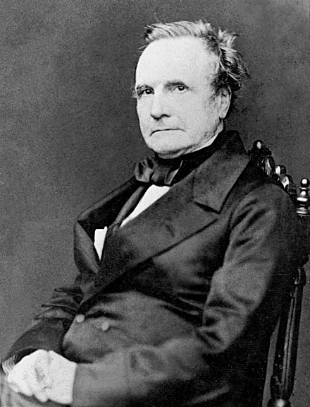 videogamenewsr2's tweet photo. 100 years ago

#CharlesBabbage announces #DifferenceEngine

Will this pioneer of computing ever be able to imagine how immense his impact on the modern world will be?

Find out on the VGNRTM
https://t.co/XAL2ehvTE3
https://t.co/4DLssvgU6j https://t.co/4ssxvy4ykD