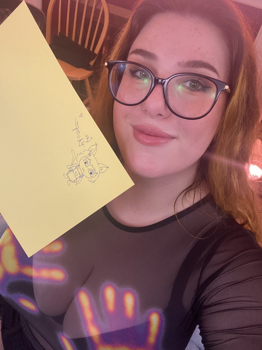 MoxyMary on Twitter: "Thank you Blooopz! 🐱"