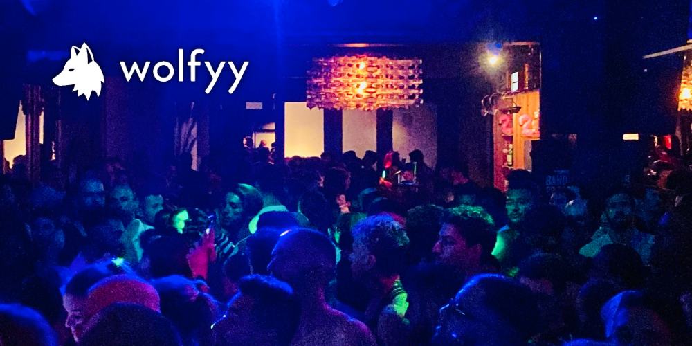 laffaloui's tweet photo. The Ultimate #Porto Gay Travel Guide, on #wolfyy๐ https://t.co/CzpFeQY55V
-
@PortoGayCircuit @GayPortugal
#gayPortugal #gaycities #gayporto #gaynightlife https://t.co/9L45GzmD0z