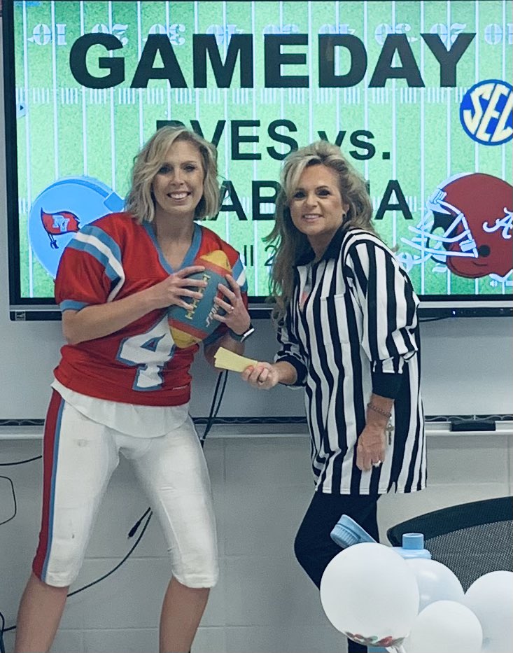 PVESRaiders's tweet photo. Data day at PVES!! It’s game time! https://t.co/Juo1vO9GHl