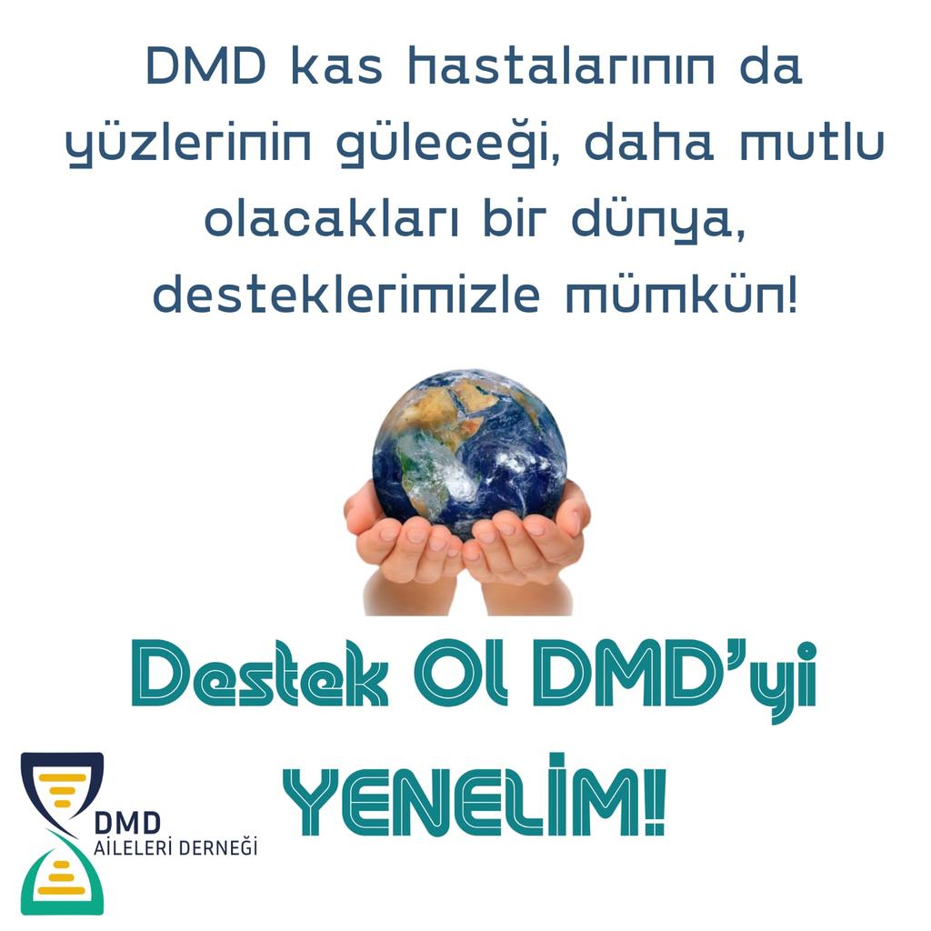 hubeybgunes's tweet photo. Evet kesin bir tedavisi olmayabilir ama dmdli bireylerin rahat yaşamalarını hep birlikte sağlayabiliriz. Destek olarak herkesin farkındalık yaratarak hayatlarını daha güzel bir hale getirebiliriz. 
#dmdfarkındalıkgünü https://t.co/fs9V79OXEq