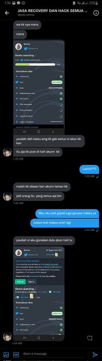 cnamellia's tweet image. ️️
        Tolong inimah kenapa ada orang jualan jasa tapi begini? (: #zonauang #zonajajan #zonaba #zonabu
️️