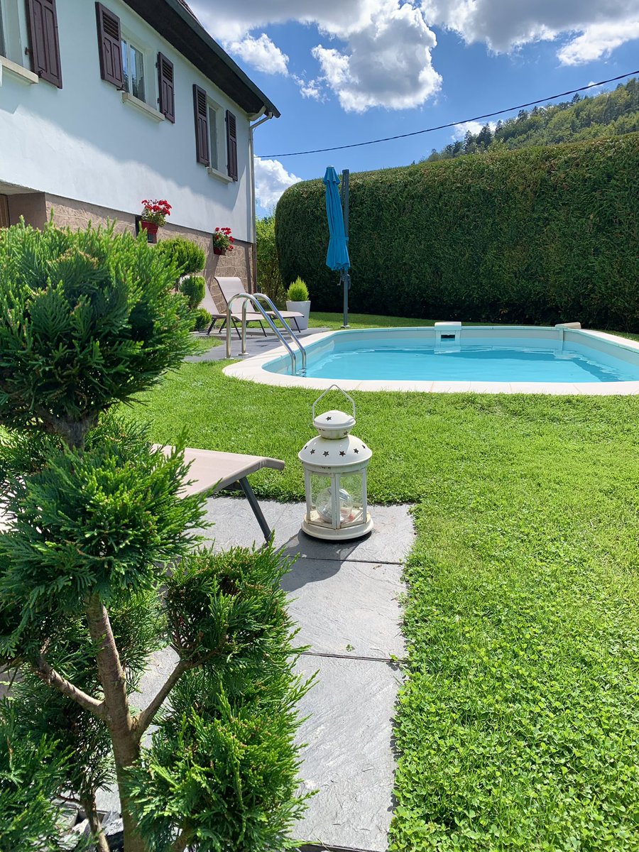 Gîte de l'écureuil (@gitedelecureuil) on Twitter photo 