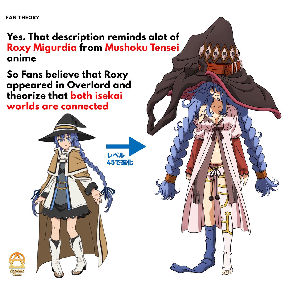 Absolute Otakuu tweet media