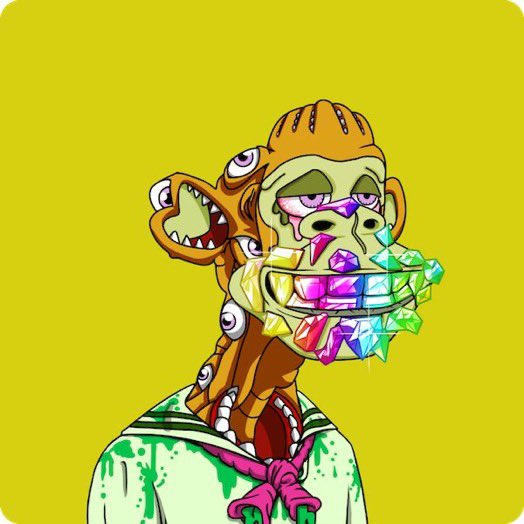 MatthewXBT's tweet image. 💰 #MAYC Giveaway 💰

@Meta_Winners is giving away 1x MAYC (~ $30,000)

To Enter:
✅ Like + RT + Tag 3 Friends
✅ Follow @Meta_Winners
✅ Enter the MAYC giveaway on MetaWin BELOW (required)

metawin.com/competition/329

#NFTGiveaway #NFTCommunity