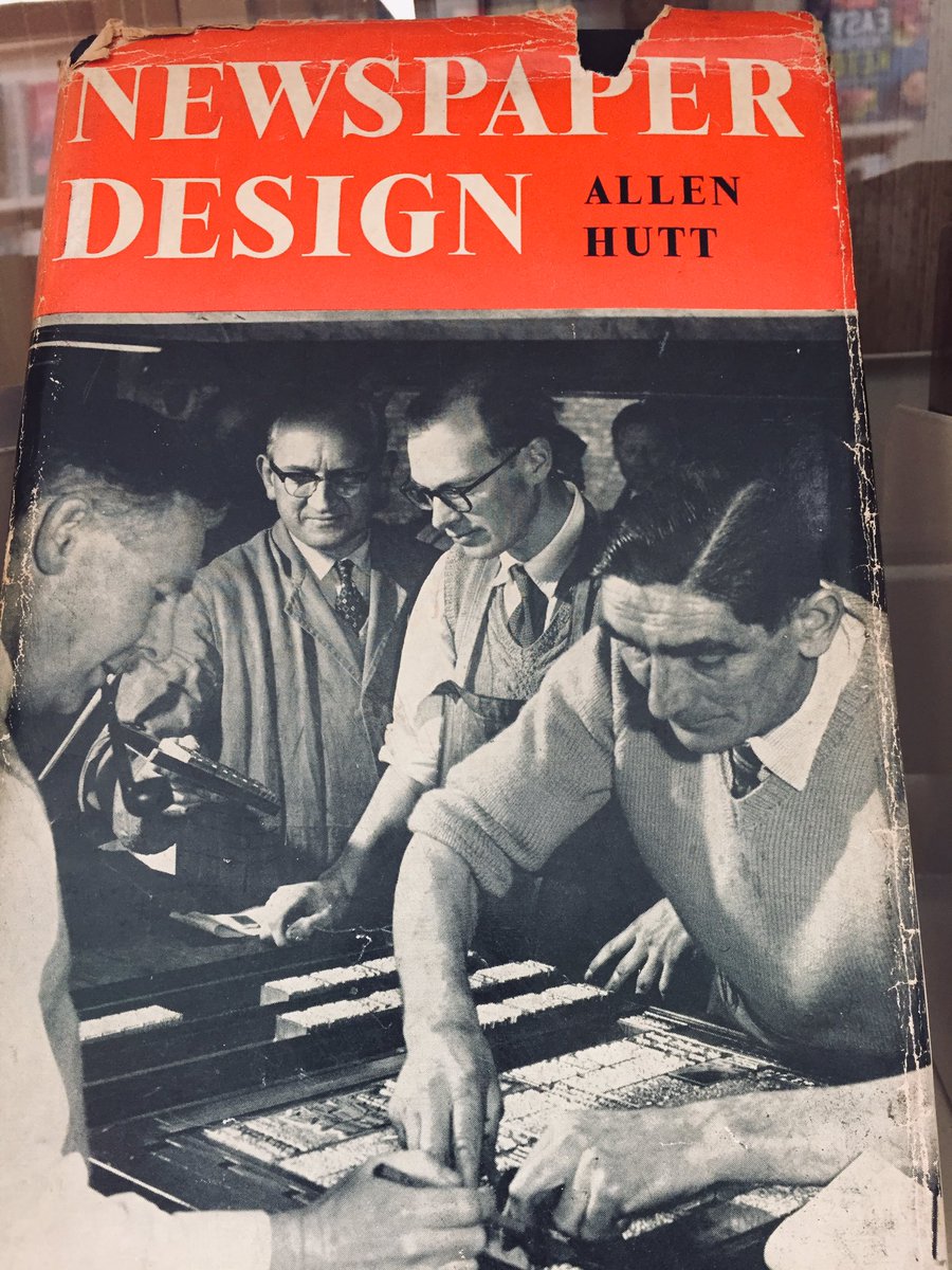 slocrock's tweet photo. This was 12 quid in Oxfam, so after much deliberation I left it but it’s total typographic porn - publ 1960 &amp; full of filthy font spreads &amp; graphic layouts. Wonderful stuff. #hottype https://t.co/f8nliHrIP0