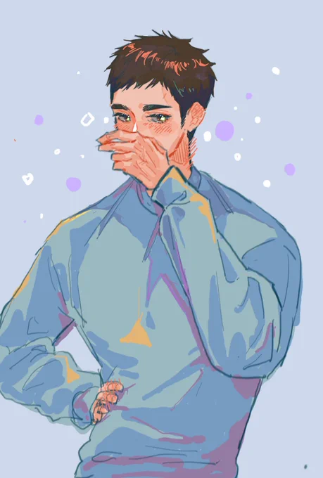 불타는감자 