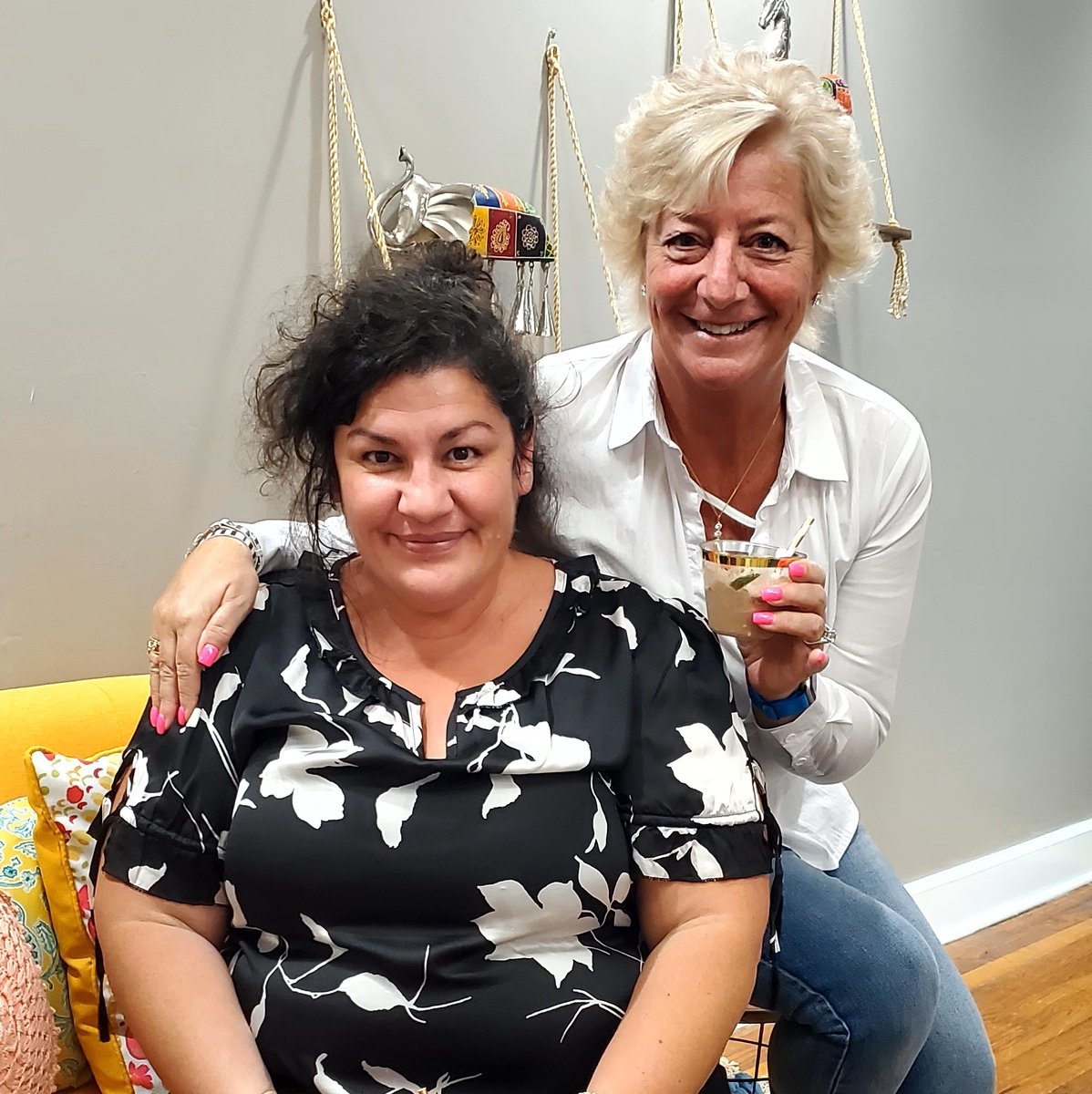 SpiritWellSL's tweet image. Spiritual Book Club is tonight! We hope to see you at 6PM 🧡✨☺️ #spiritwell #consciouscommunity #stuartfl #thecreekdistrict