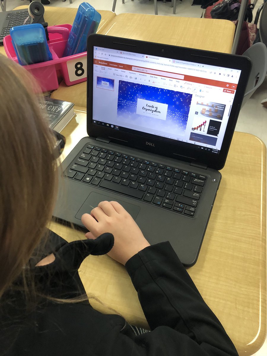 MrsPeavey's tweet photo. Creating teaching tools about The levels of Ecological Organization today!! 🤩 @JaneWessendorff #sciencerocks https://t.co/7yCG5RQv07