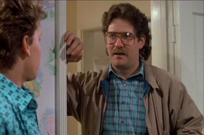 thefivecount's tweet image. Before he makes his way to @CrypticonMN next weekend, the one and only @richard_masur makes his return to The Five Count this week! thefivecount.com #Crypticon #RichardMasur #TheThing #It #MrBoogedy #HorrorCommunity