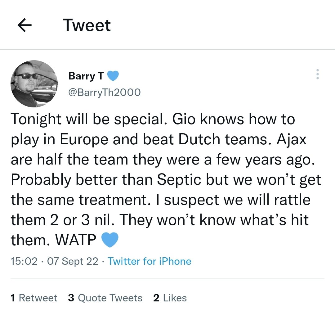AgentScotland's tweet photo. A short story by Barry T https://t.co/JamfXmHXdz