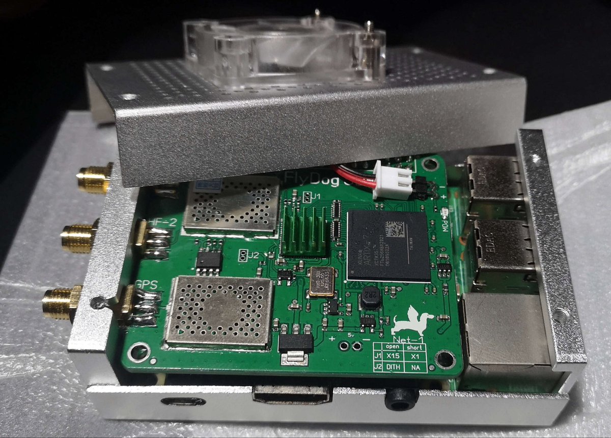 HB9VQQ's tweet image. #flydog SDR sdrotg.com/en/ #KiwiSDR alternative #hamradio #swl