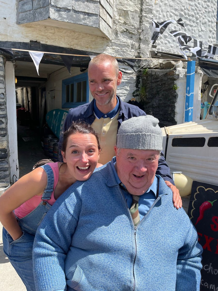 Ian McNeice (@ianmcneice1950) / Posts / X, image size:900x1200