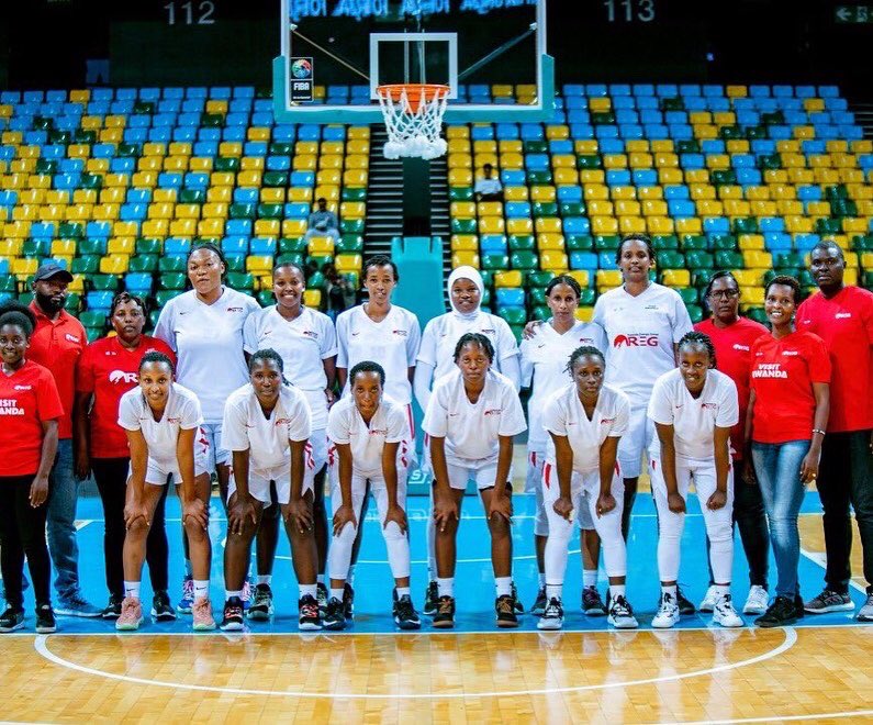 ferwabaRW's tweet photo. @regwomenbbc Is with the last Word of Game 1
#RBLFINALS22
#REGBBCW 60-57 #APRBBCW
#RBL https://t.co/CMQX9GR4rb