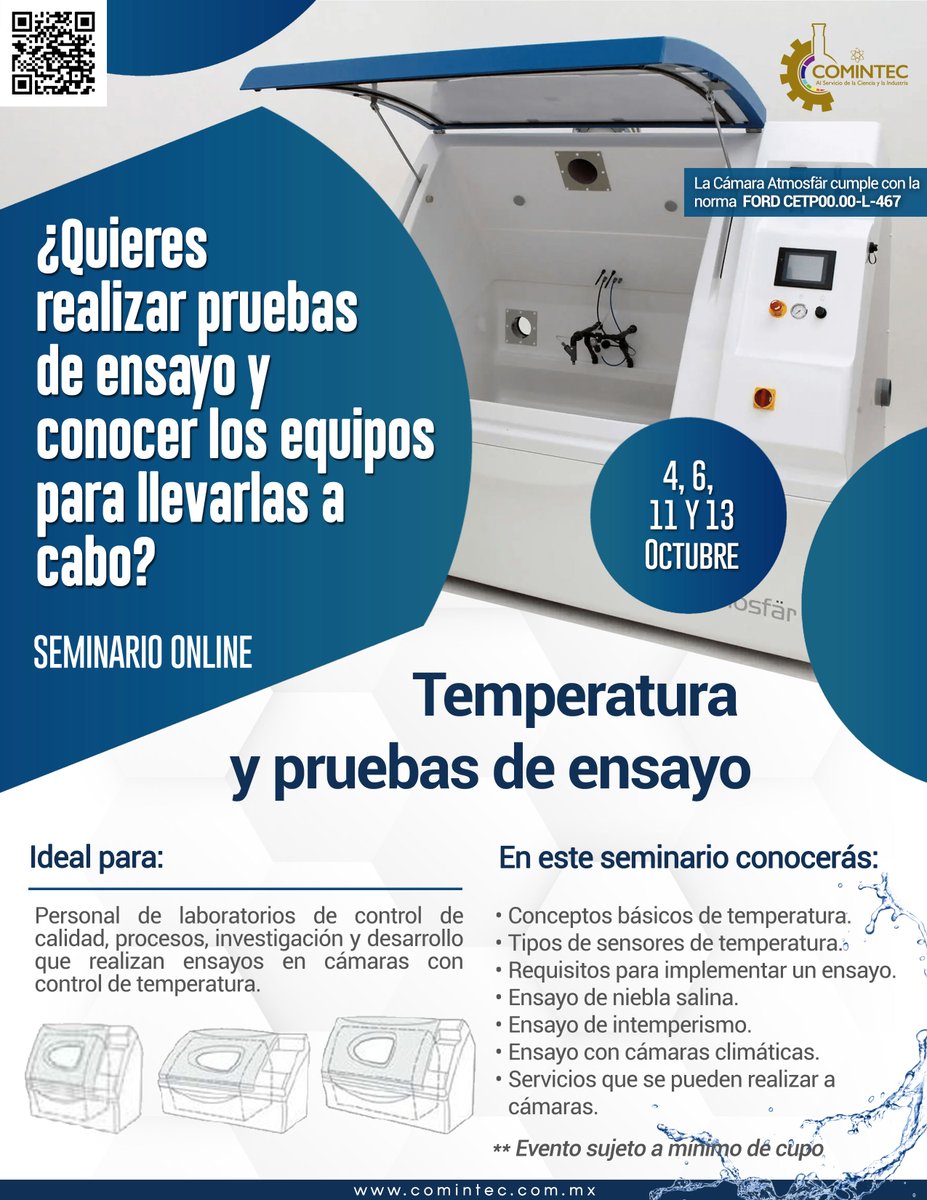 COMINTEC tweet media