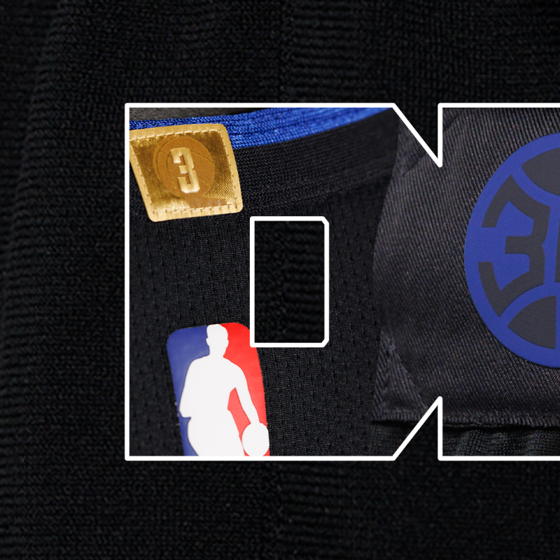 DetroitPistons's tweet photo. Time to make a statement.