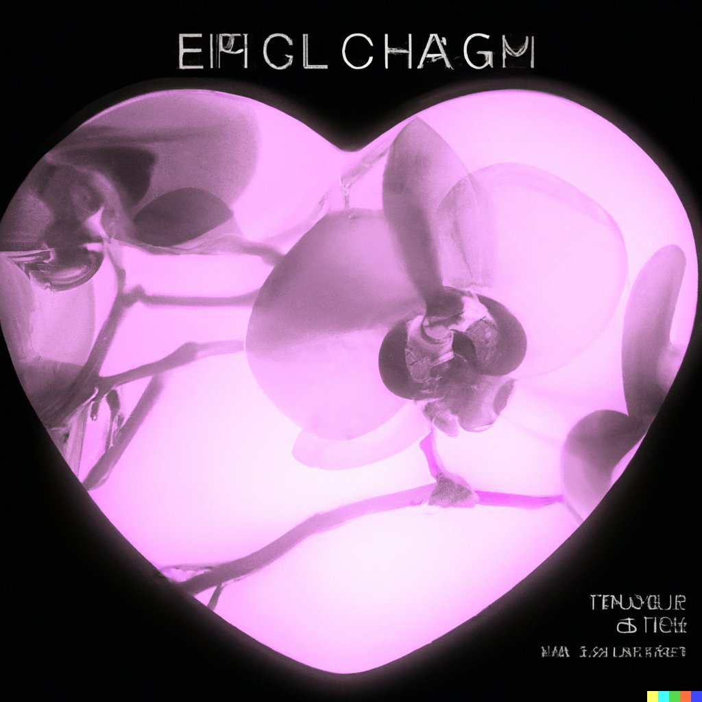 Electric Orchids tweet media