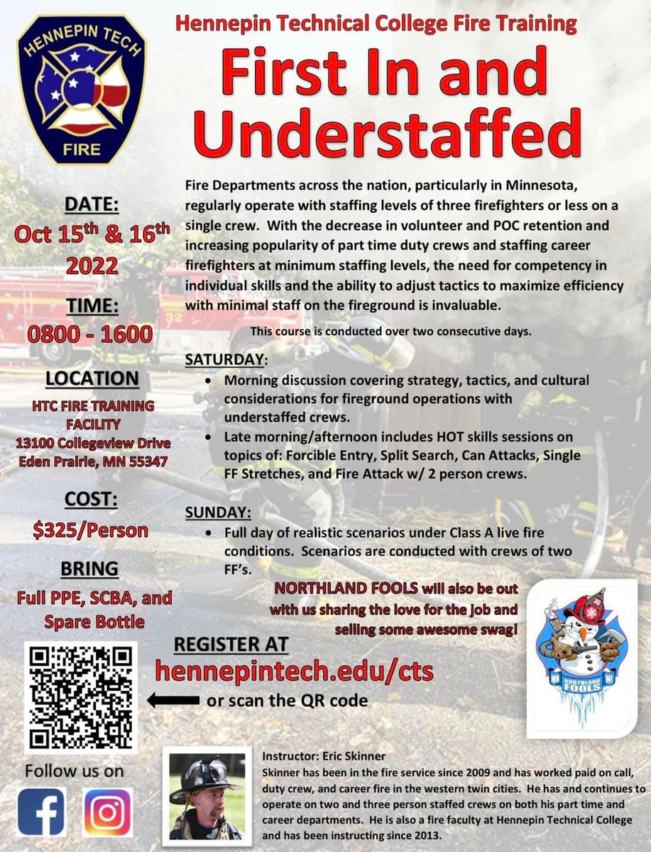 firecapt44's tweet photo. Back by popular demand. Register here https://t.co/Hfr1mBjVaP https://t.co/yvrryLGI1o