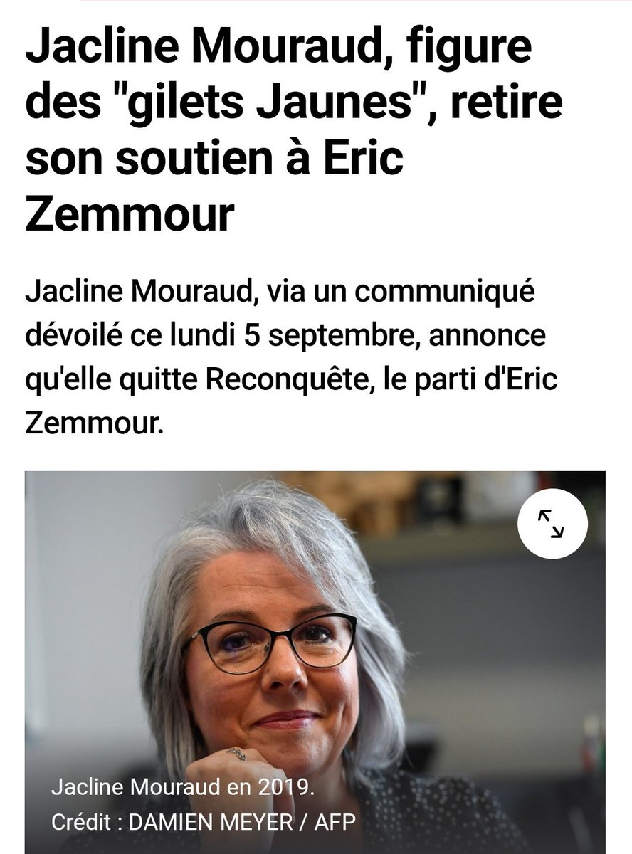 No Pasaran on Twitter "Psst les GJ....si vous la voyez virez la de vos manifs....."